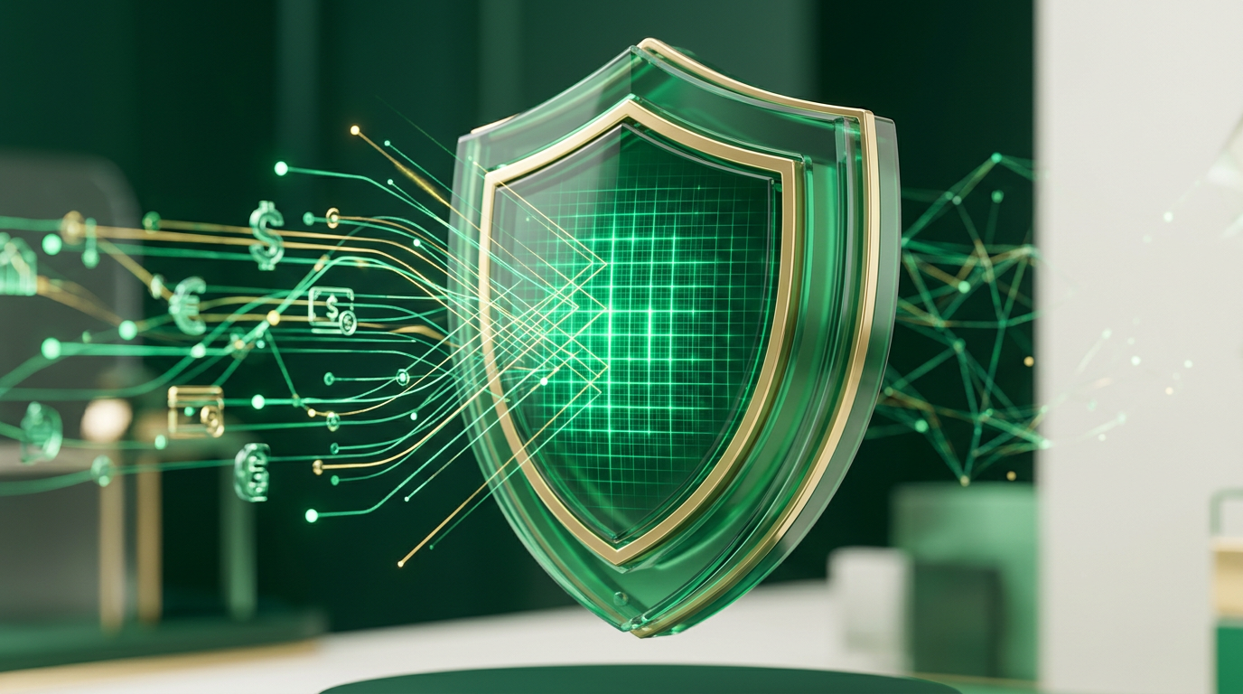 Antifraude inteligente em fintech: prevenção de perdas e CX