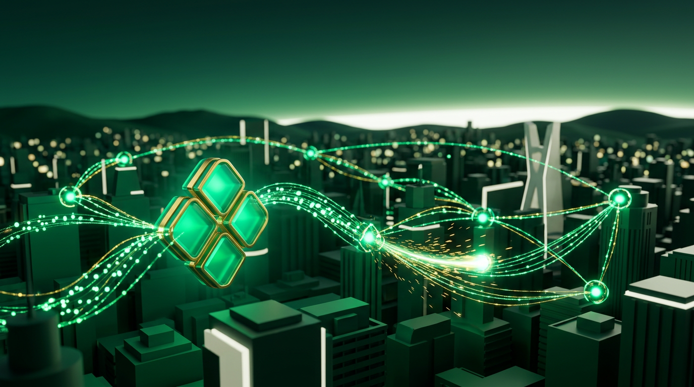 Infraestrutura de API Pix conectando sistemas de conciliação em tempo real