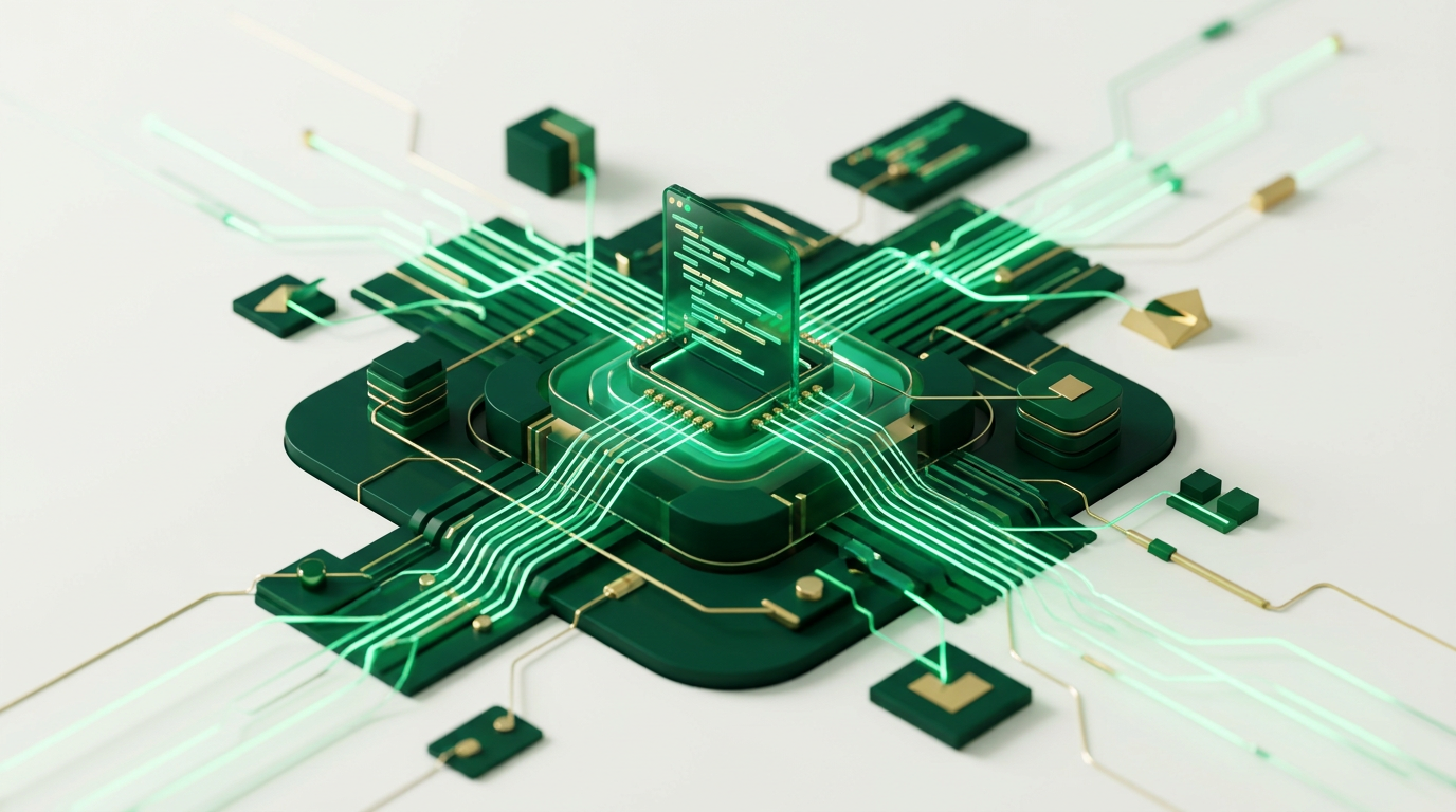 APIs financeiras: eficiência operacional e integração de sistemas