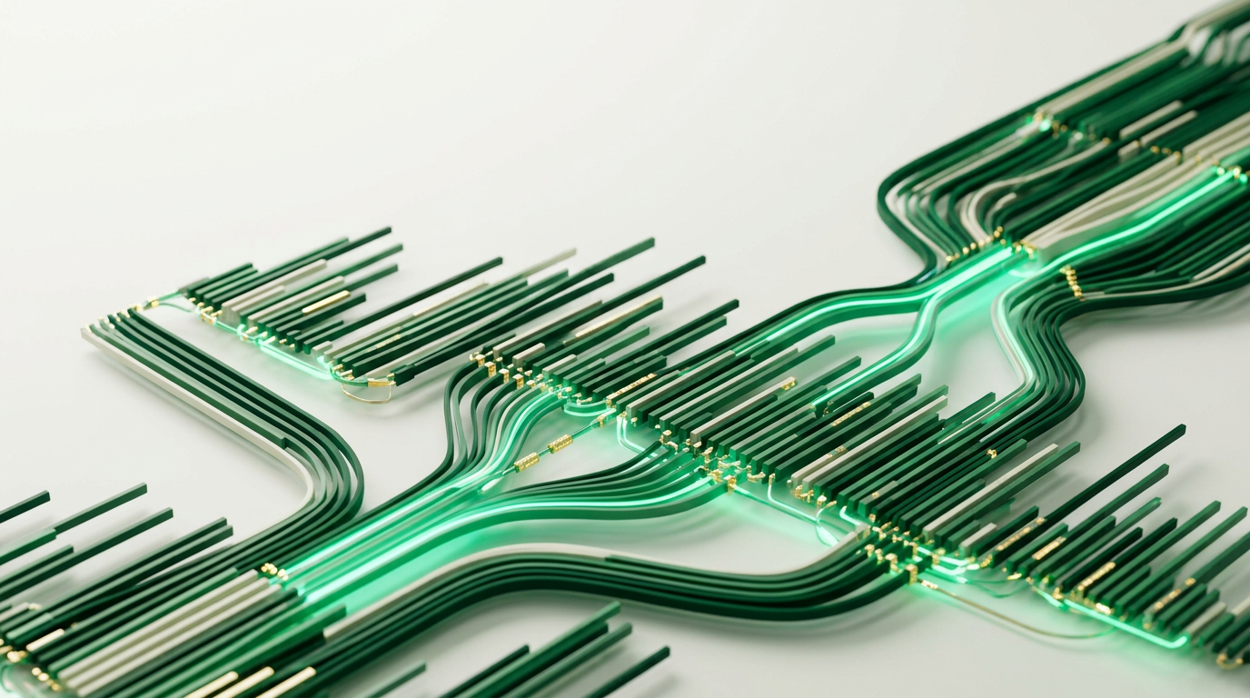APIs financeiras: gestão de liquidez em tempo real