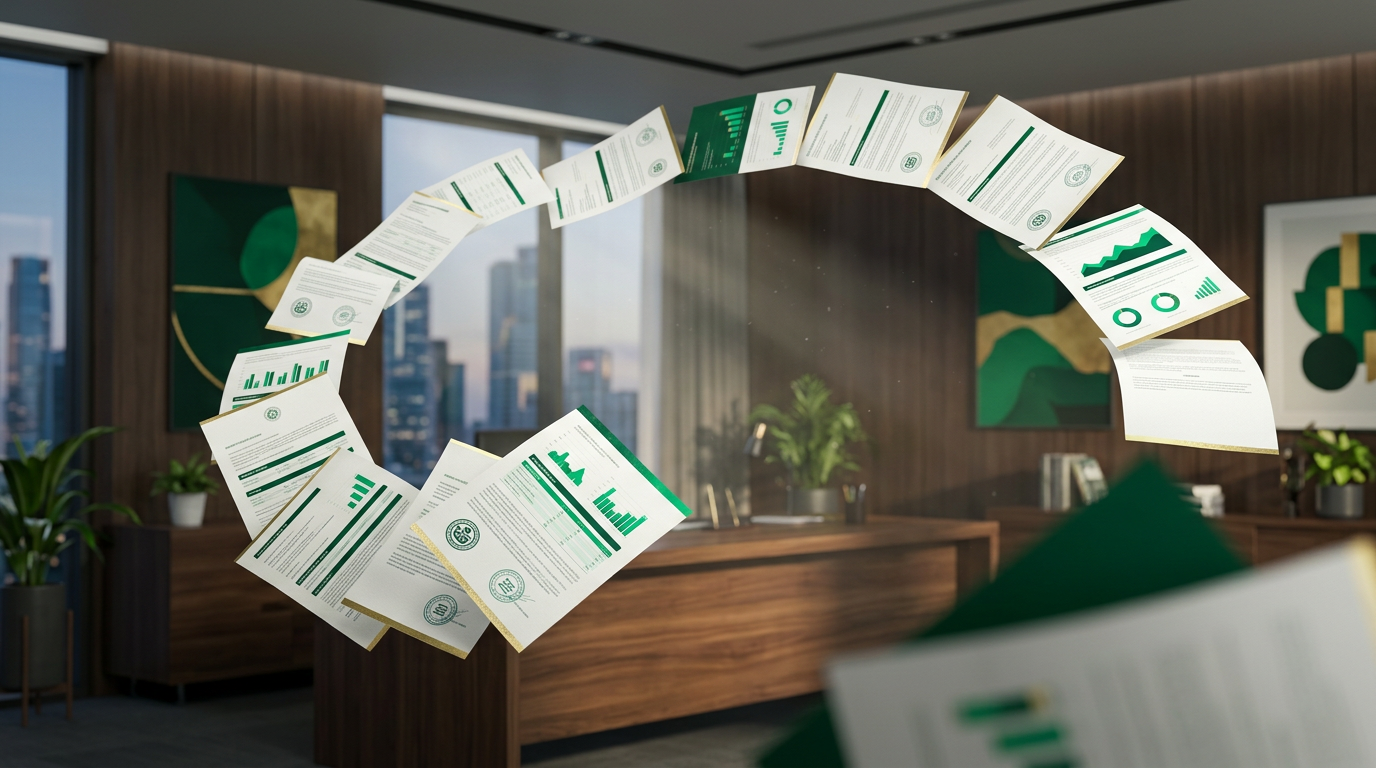 Compliance fintech: vigilância estratégica e governança de dados