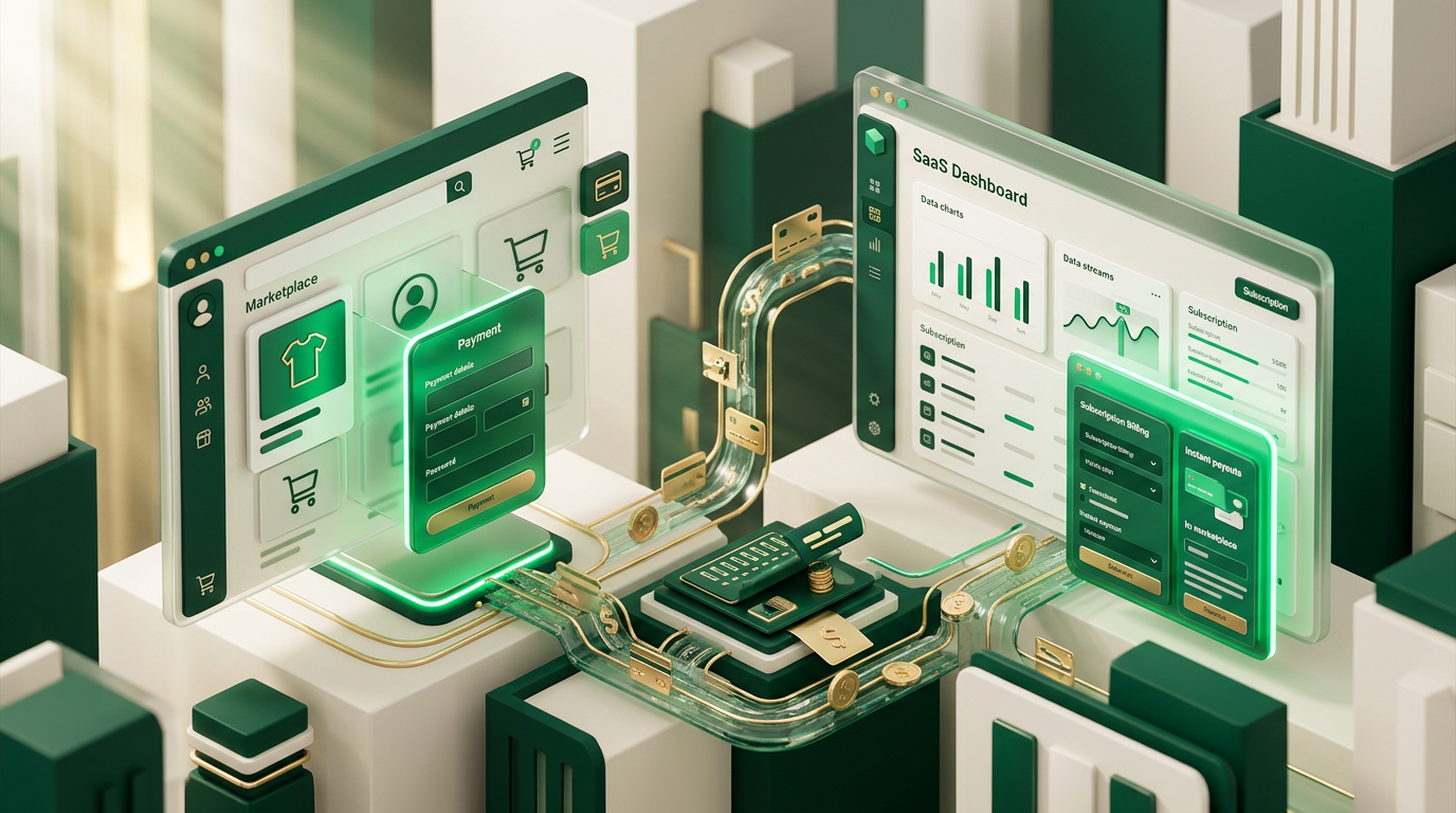 Embedded finance: monetização por serviços financeiros nativos