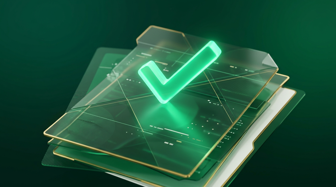 KYC digital: otimizando aprovações e mitigando riscos sistêmicos