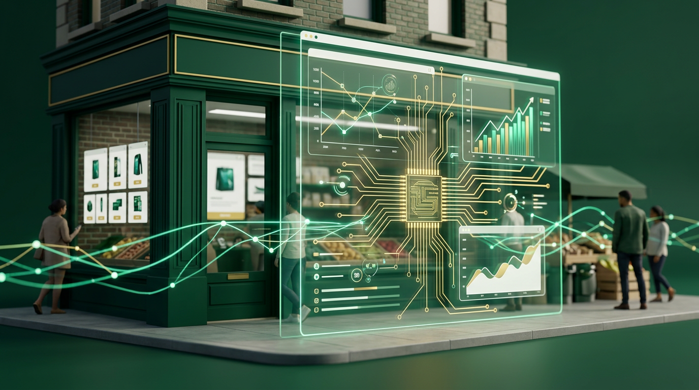 Marketplace fintech, monetização de fluxos com BaaS