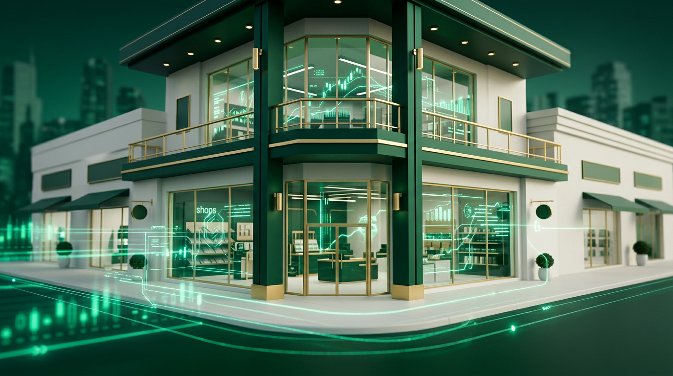 Marketplace: verticalização financeira com BaaS