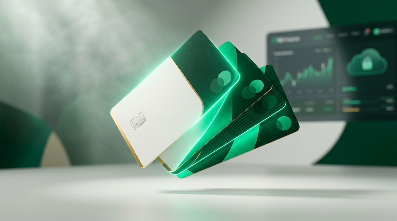 White label financeiro: controle operacional e monetização